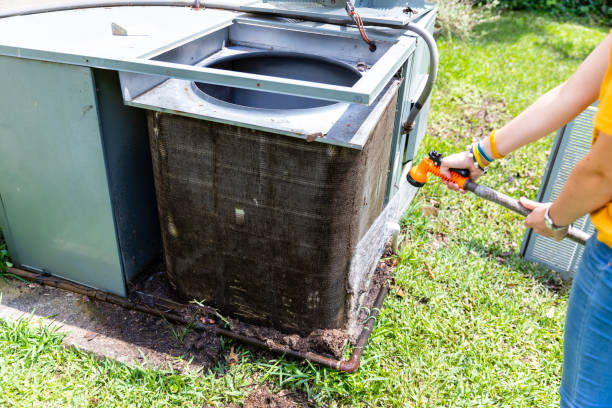 Best Emergency Air Duct Cleaning  in Stockbridge, MI