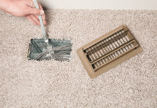 Best HVAC Air Duct Cleaning  in Stockbridge, MI